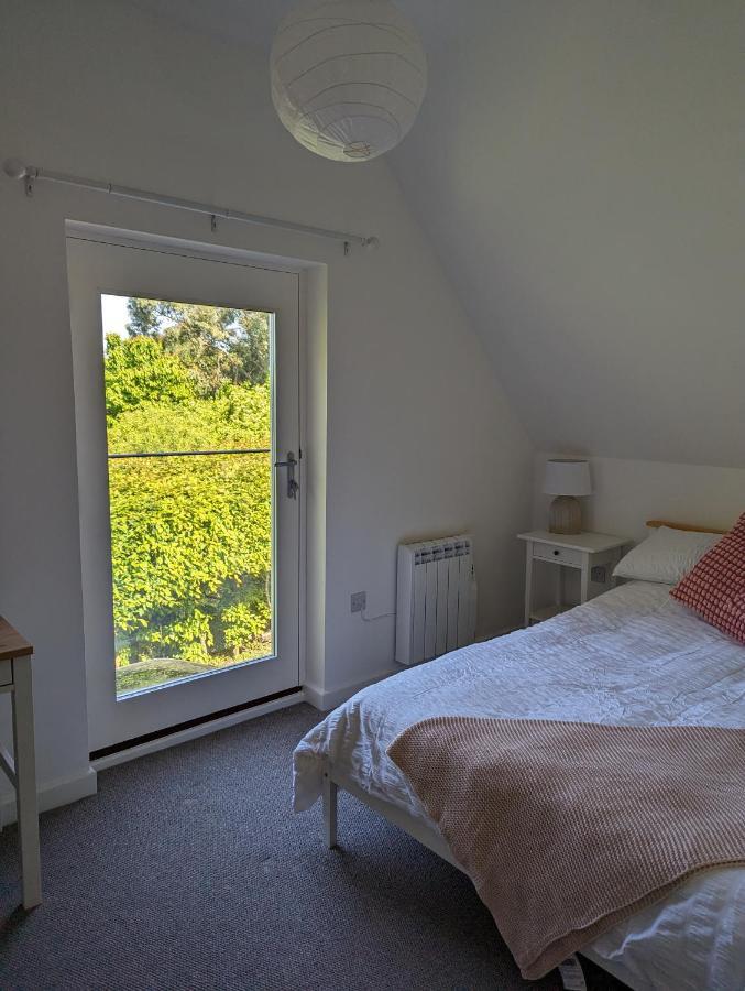 Myrtle Stables - Converted, Self-Contained, Countryside Hernhill Eksteriør bilde